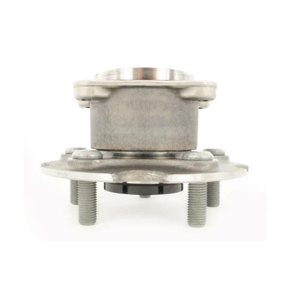 SKF Bearings Wheel Bearing and Hub Assemblies BR930765