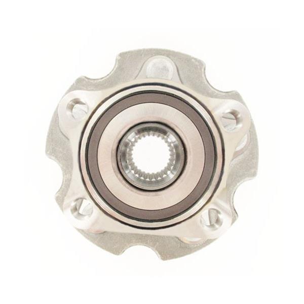 SKF Bearings Wheel Bearing and Hub Assemblies BR930765
