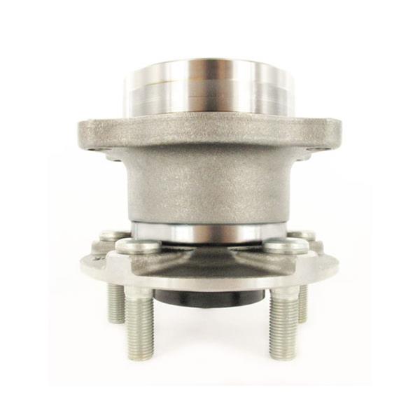 SKF Bearings Wheel Bearing and Hub Assemblies BR930766