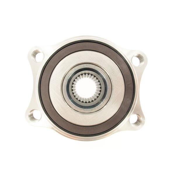 SKF Bearings Wheel Bearing and Hub Assemblies BR930766