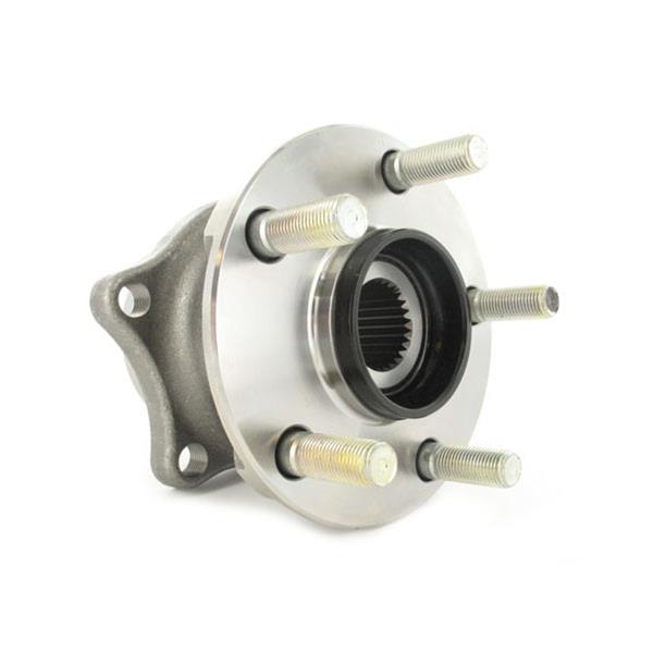 SKF Bearings Wheel Bearing and Hub Assemblies BR930766