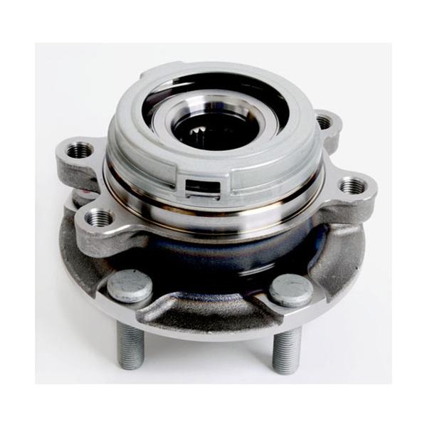 SKF Bearings Wheel Bearing and Hub Assemblies BR930767