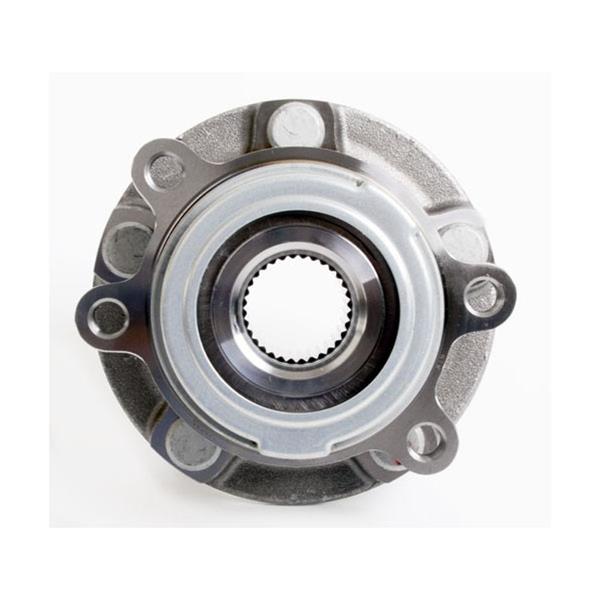 SKF Bearings Wheel Bearing and Hub Assemblies BR930767