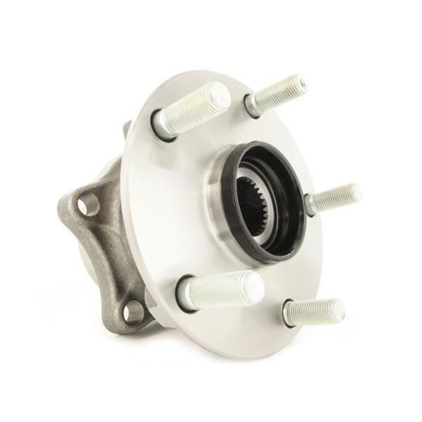 SKF Bearings Wheel Bearing and Hub Assemblies BR930768