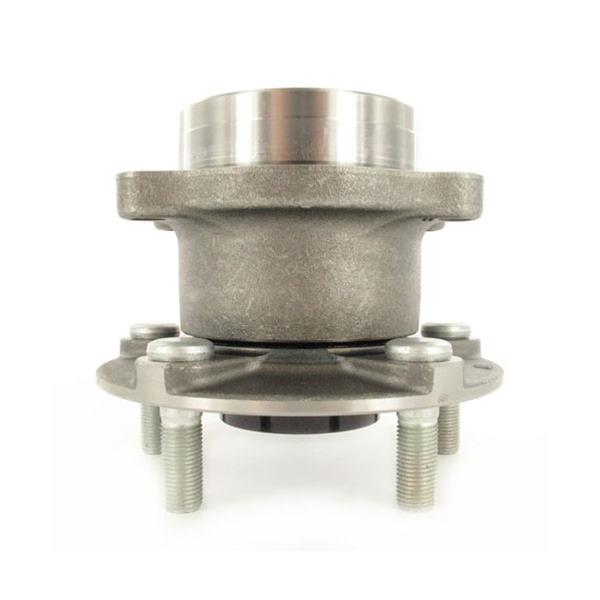 SKF Bearings Wheel Bearing and Hub Assemblies BR930768
