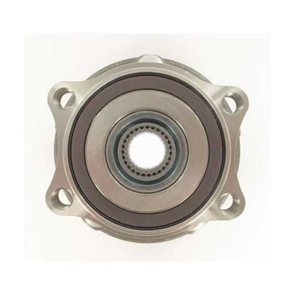 SKF Bearings Wheel Bearing and Hub Assemblies BR930768