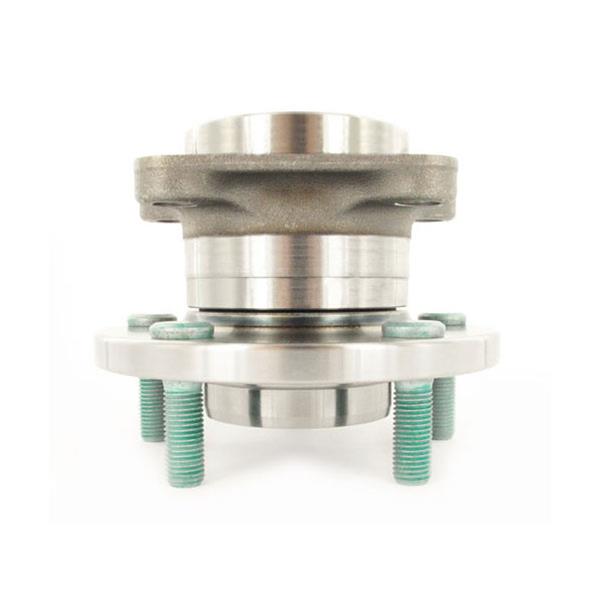 SKF Bearings Wheel Bearing and Hub Assemblies BR930770