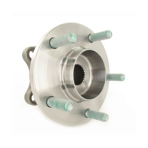 SKF Bearings Wheel Bearing and Hub Assemblies BR930770
