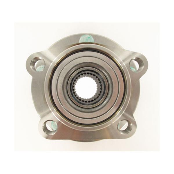 SKF Bearings Wheel Bearing and Hub Assemblies BR930770
