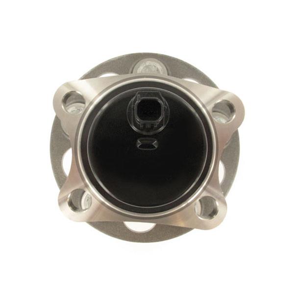 SKF Bearings Wheel Bearing and Hub Assemblies BR930771