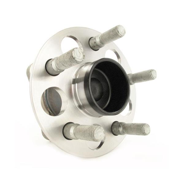 SKF Bearings Wheel Bearing and Hub Assemblies BR930771