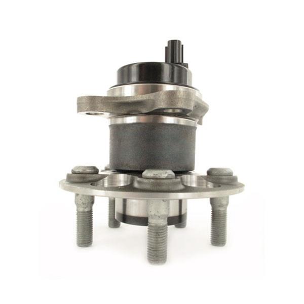 SKF Bearings Wheel Bearing and Hub Assemblies BR930771