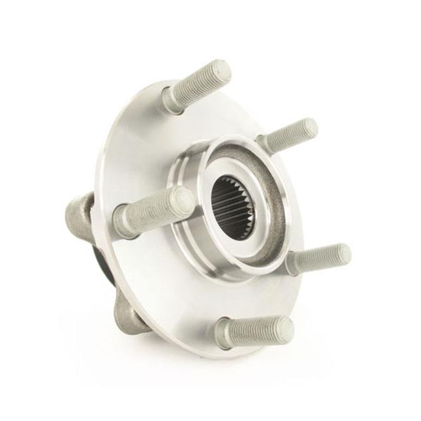 SKF Bearings Wheel Bearing and Hub Assemblies BR930772