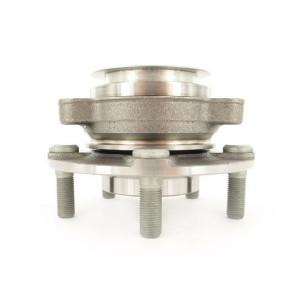 SKF Bearings Wheel Bearing and Hub Assemblies BR930772