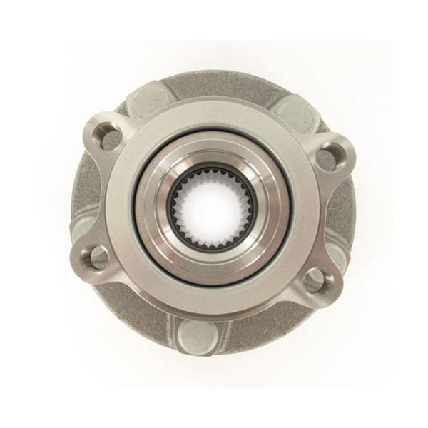 SKF Bearings Wheel Bearing and Hub Assemblies BR930772