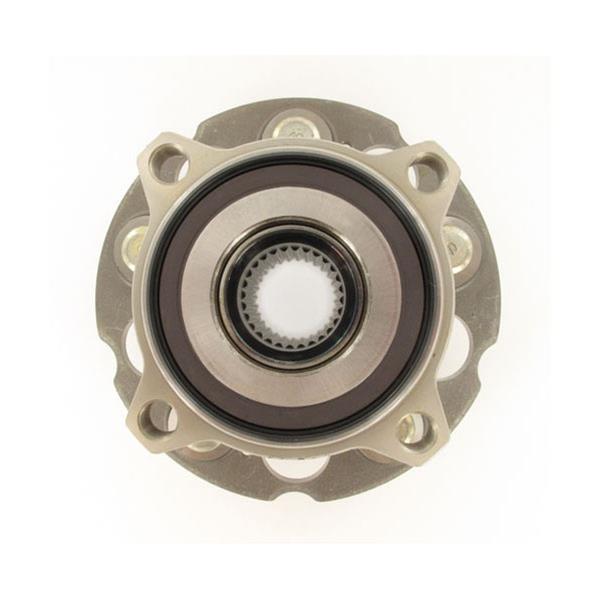SKF Bearings Wheel Bearing and Hub Assemblies BR930774