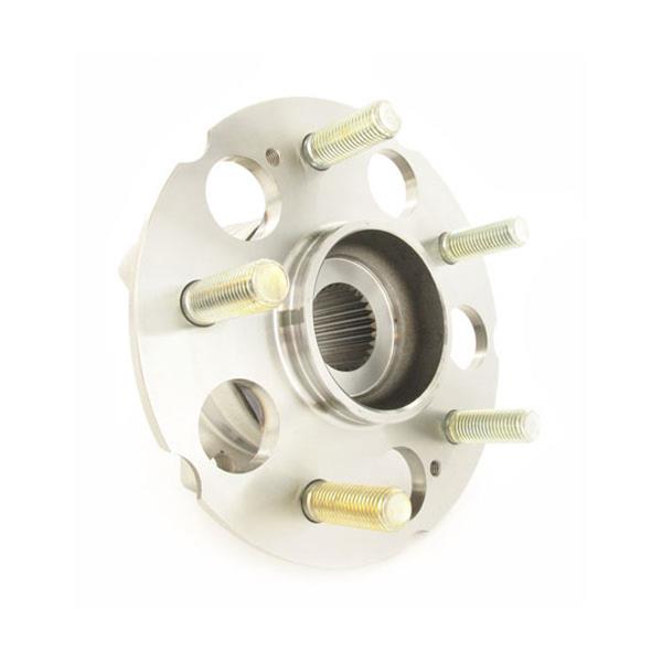 SKF Bearings Wheel Bearing and Hub Assemblies BR930774