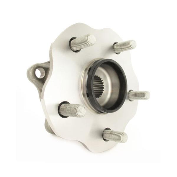 SKF Bearings Wheel Bearing and Hub Assemblies BR930775