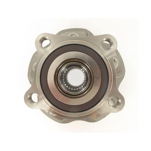 SKF Bearings Wheel Bearing and Hub Assemblies BR930775