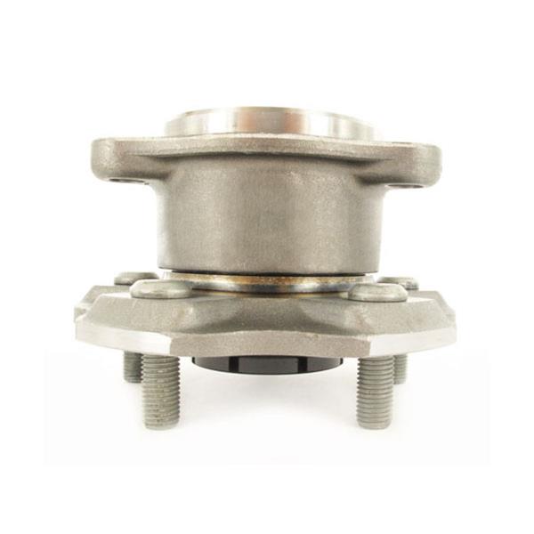 SKF Bearings Wheel Bearing and Hub Assemblies BR930775