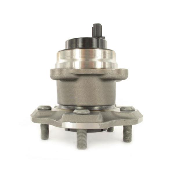 SKF Bearings Wheel Bearing and Hub Assemblies BR930776