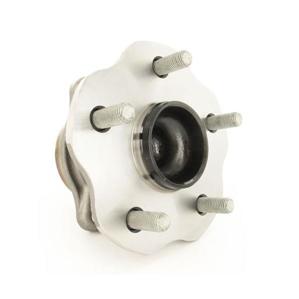 SKF Bearings Wheel Bearing and Hub Assemblies BR930776