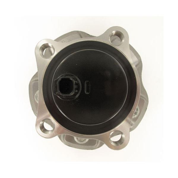 SKF Bearings Wheel Bearing and Hub Assemblies BR930776