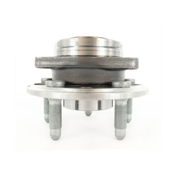 SKF Bearings Wheel Bearing and Hub Assemblies BR930777