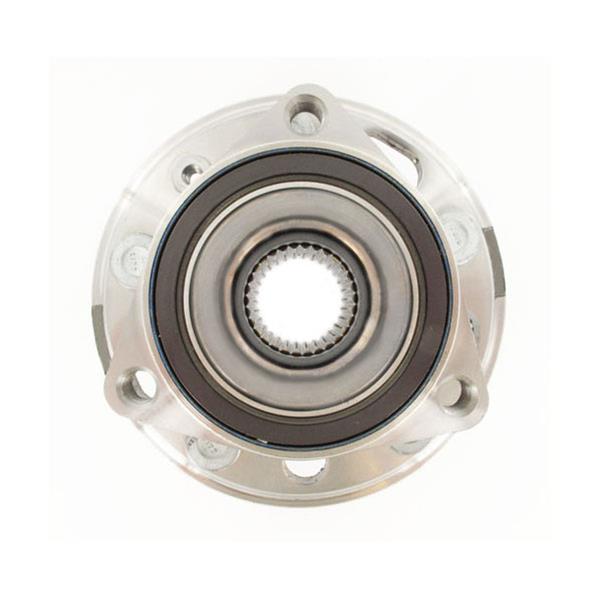 SKF Bearings Wheel Bearing and Hub Assemblies BR930777