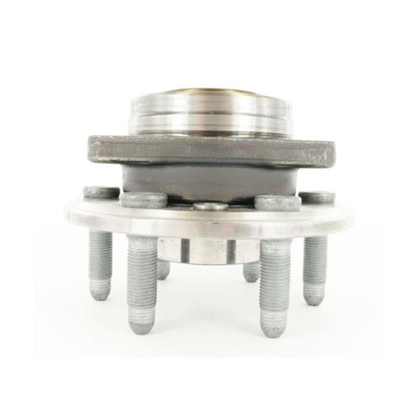 SKF Bearings Wheel Bearing and Hub Assemblies BR930778