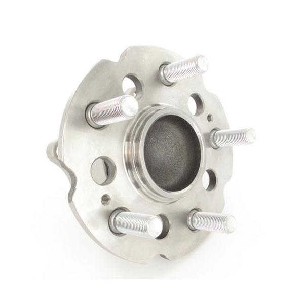 SKF Bearings Wheel Bearing and Hub Assemblies BR930779