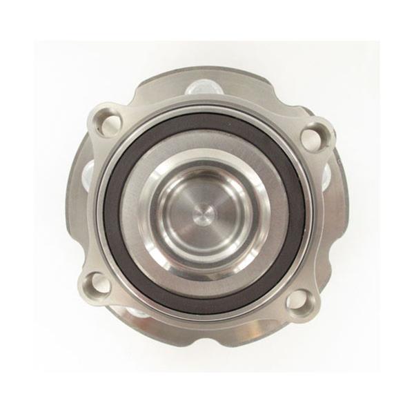 SKF Bearings Wheel Bearing and Hub Assemblies BR930779