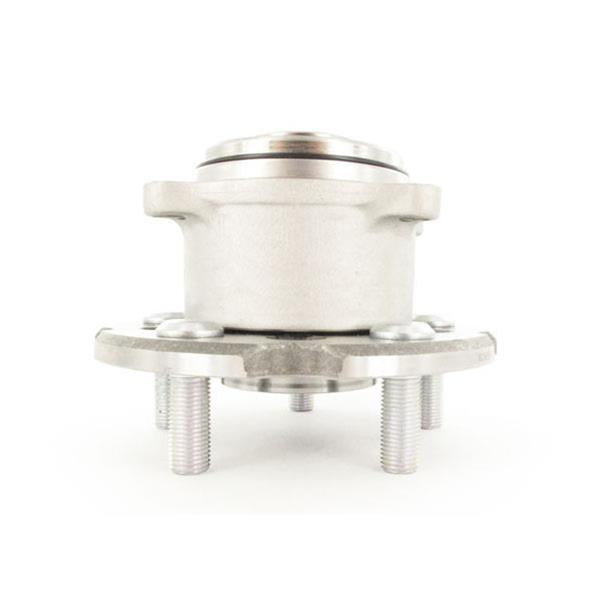 SKF Bearings Wheel Bearing and Hub Assemblies BR930779
