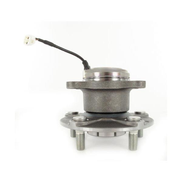 SKF Bearings Wheel Bearing and Hub Assemblies BR930781