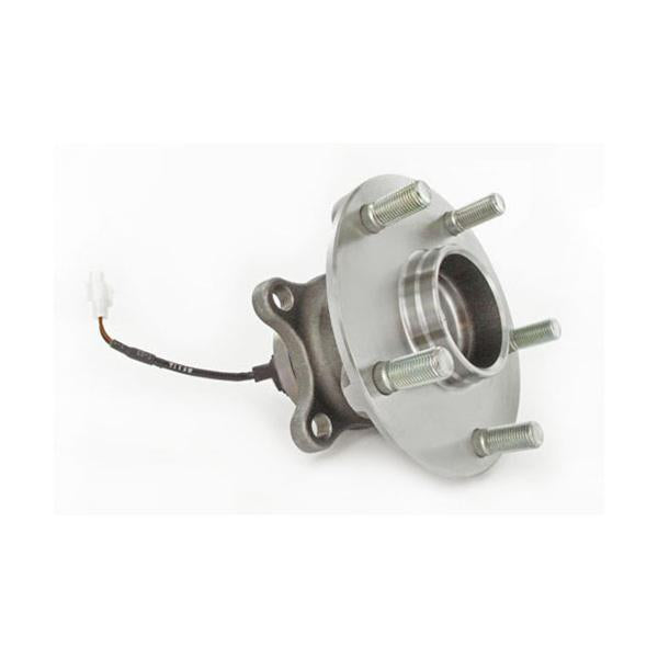 SKF Bearings Wheel Bearing and Hub Assemblies BR930781