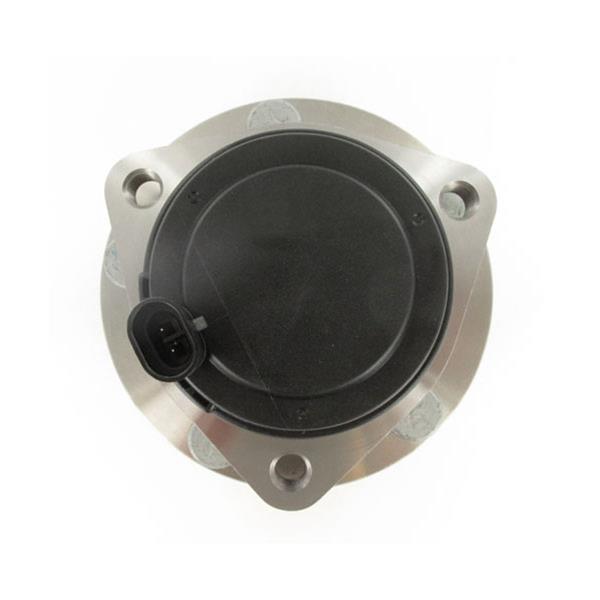 SKF Bearings Wheel Bearing and Hub Assemblies BR930782