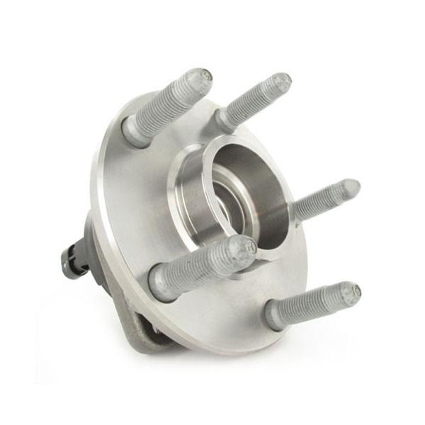 SKF Bearings Wheel Bearing and Hub Assemblies BR930782