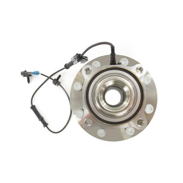 SKF Bearings Wheel Bearing and Hub Assemblies BR930783