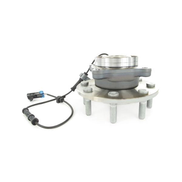 SKF Bearings Wheel Bearing and Hub Assemblies BR930783