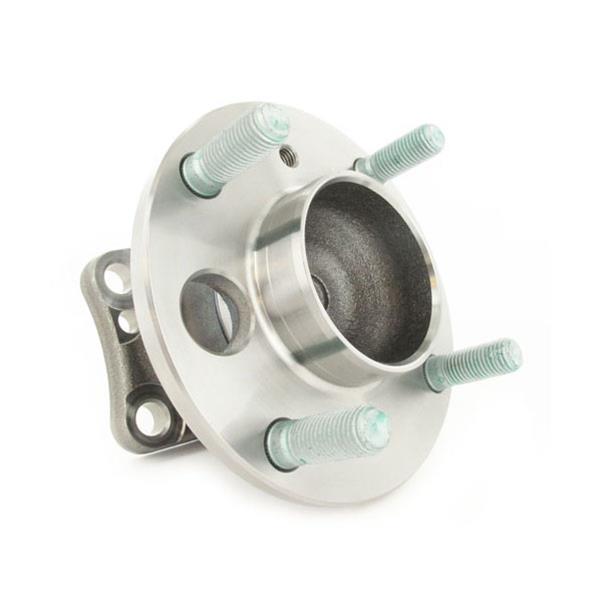 SKF Bearings Wheel Bearing and Hub Assemblies BR930784