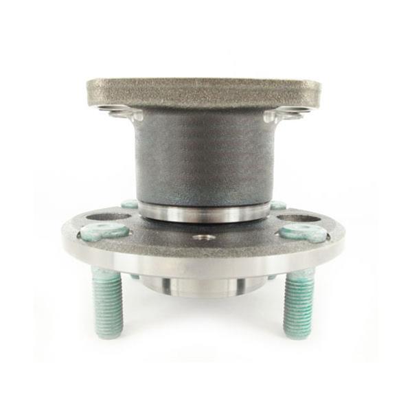 SKF Bearings Wheel Bearing and Hub Assemblies BR930784
