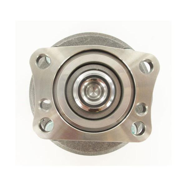 SKF Bearings Wheel Bearing and Hub Assemblies BR930784
