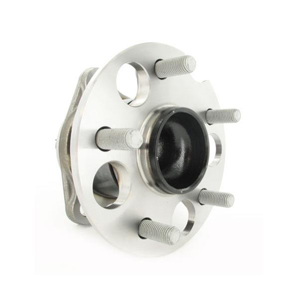 SKF Bearings Wheel Bearing and Hub Assemblies BR930785