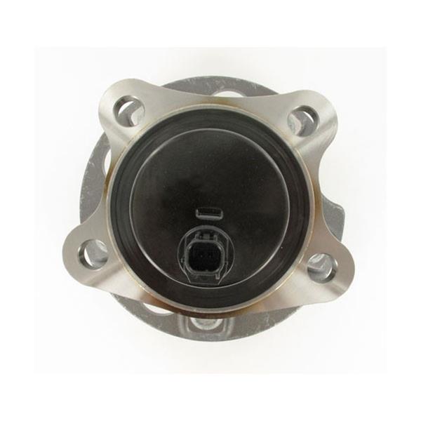 SKF Bearings Wheel Bearing and Hub Assemblies BR930785