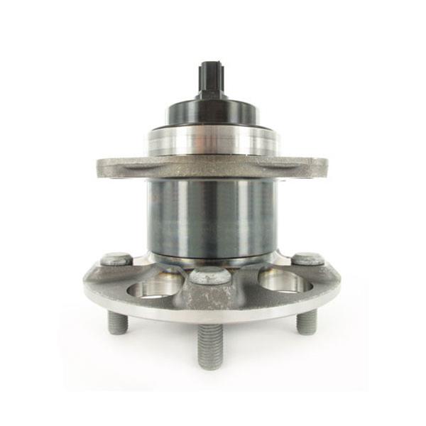 SKF Bearings Wheel Bearing and Hub Assemblies BR930785