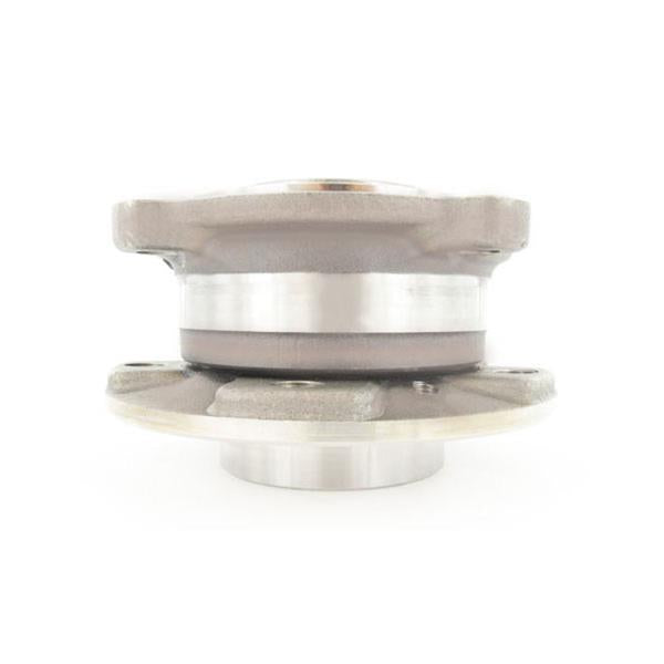 SKF Bearings Wheel Bearing and Hub Assemblies BR930786