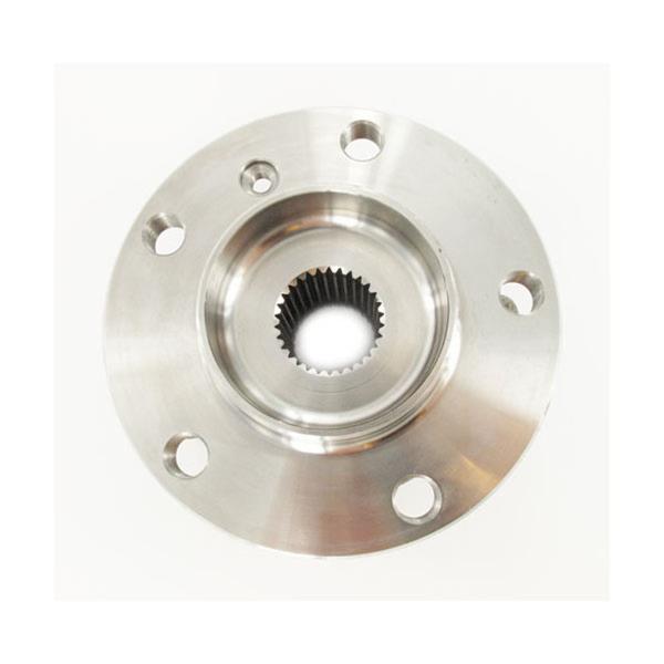 SKF Bearings Wheel Bearing and Hub Assemblies BR930786