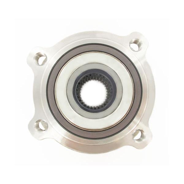 SKF Bearings Wheel Bearing and Hub Assemblies BR930786