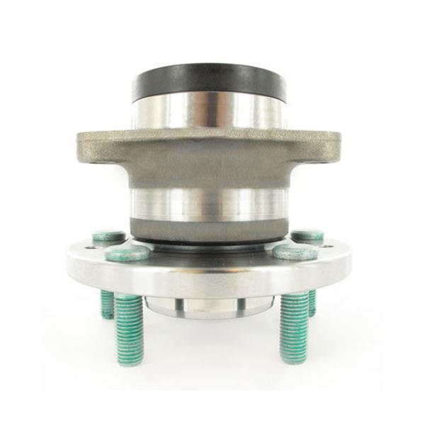 SKF Bearings Wheel Bearing and Hub Assemblies BR930787