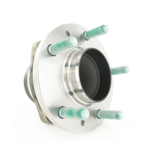 SKF Bearings Wheel Bearing and Hub Assemblies BR930787